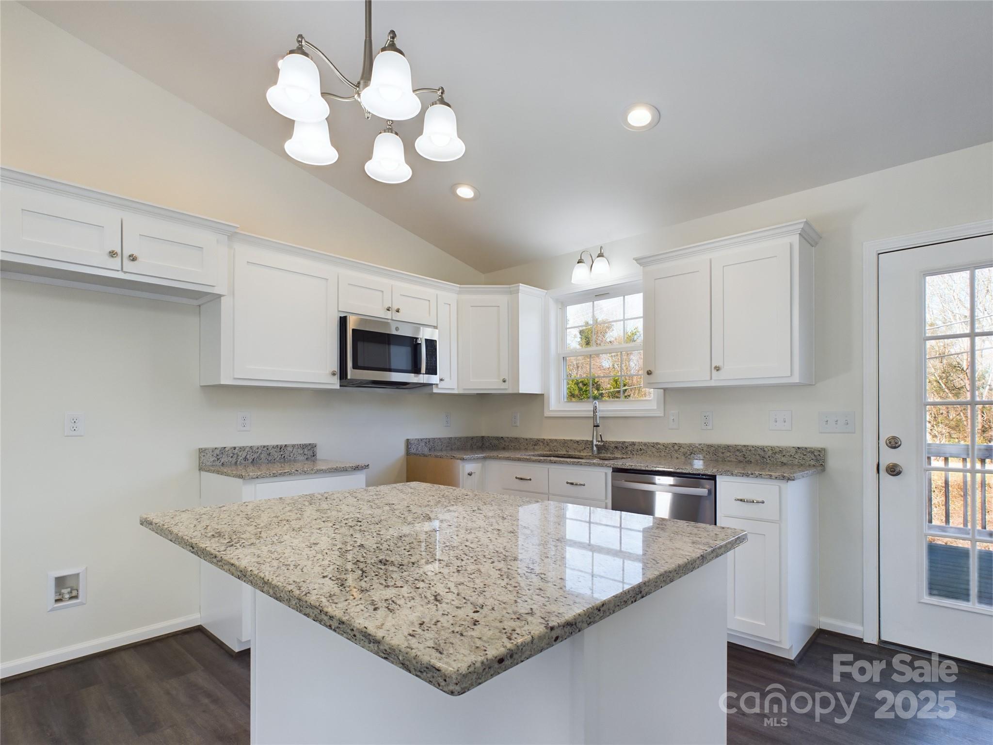 Plaza Ridge - Residential