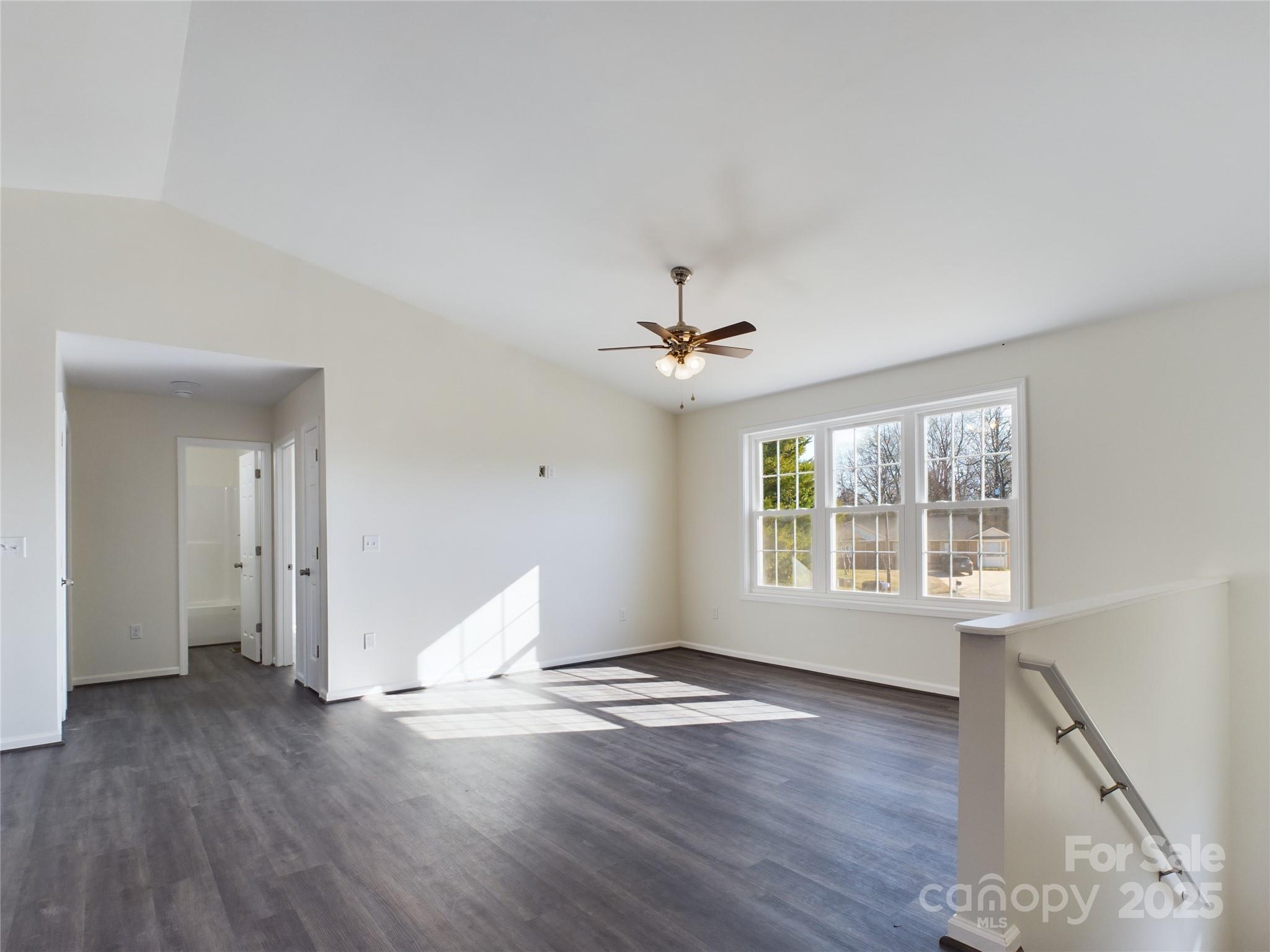 Plaza Ridge - Residential