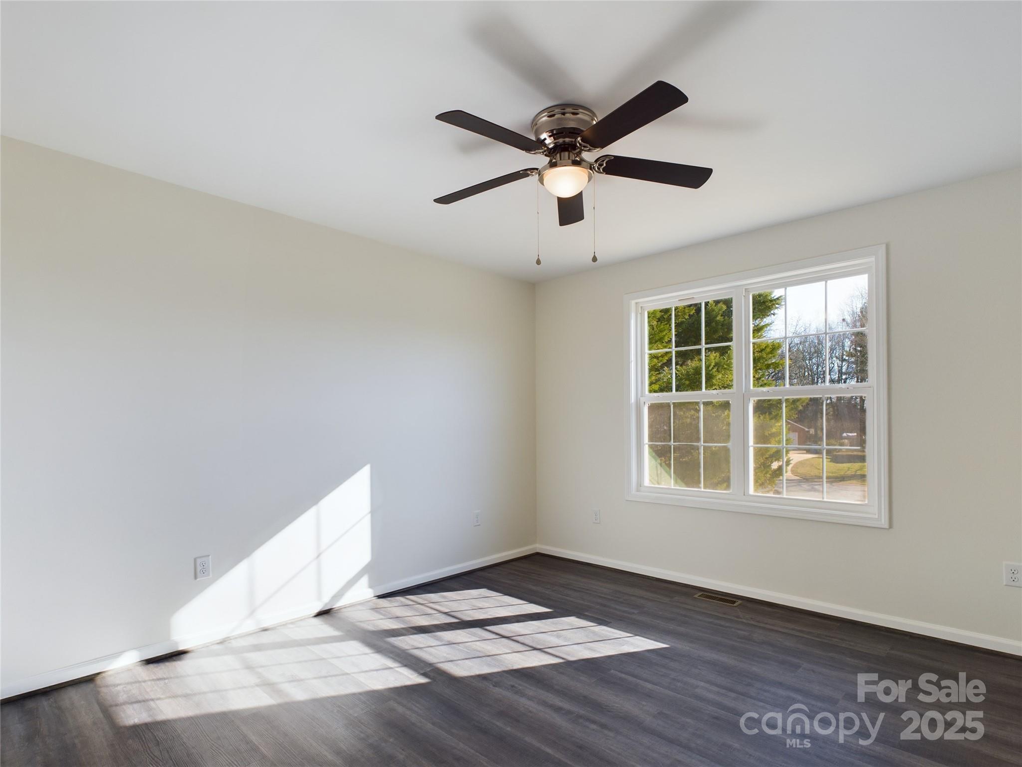 Plaza Ridge - Residential