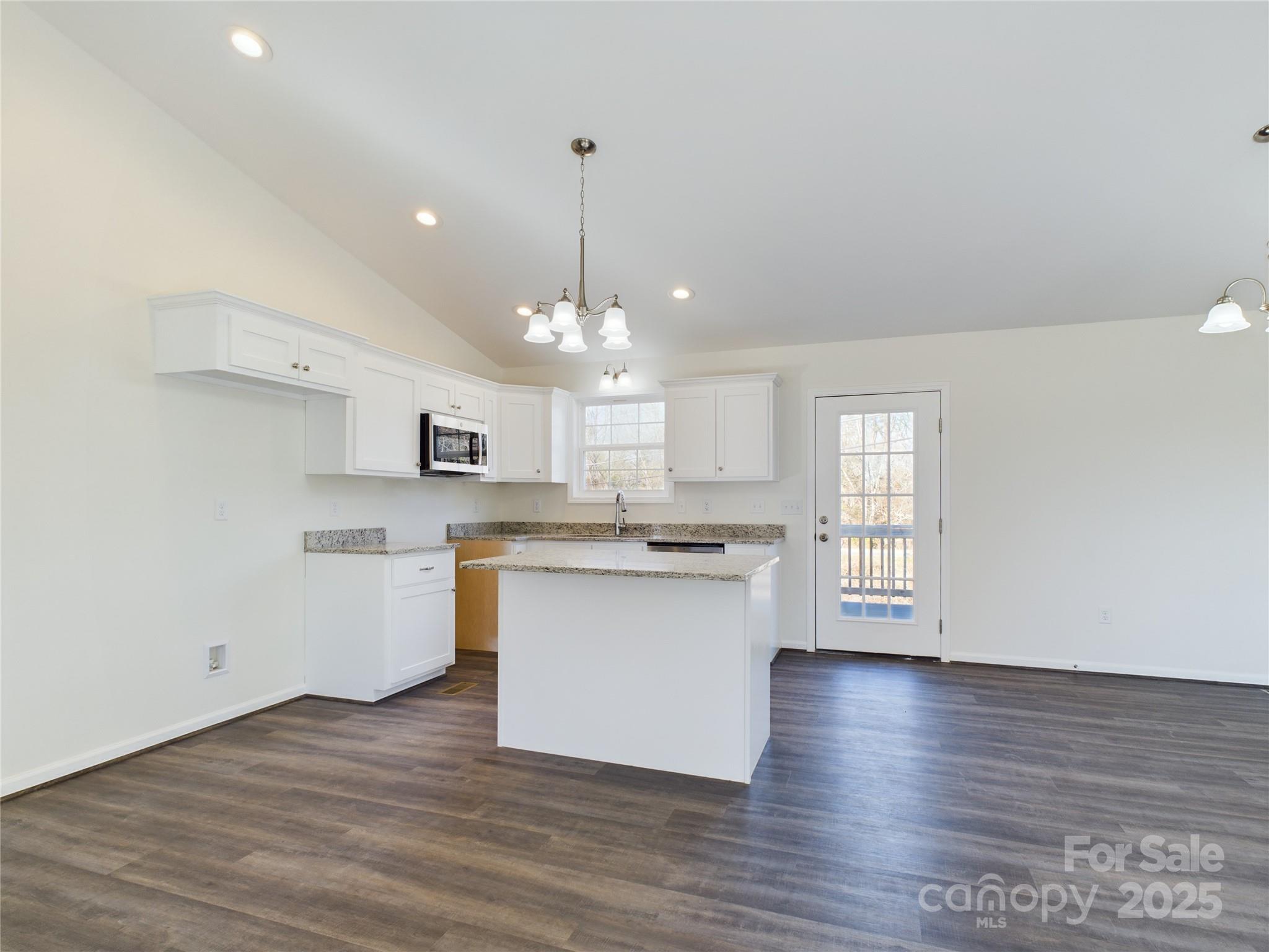 Plaza Ridge - Residential