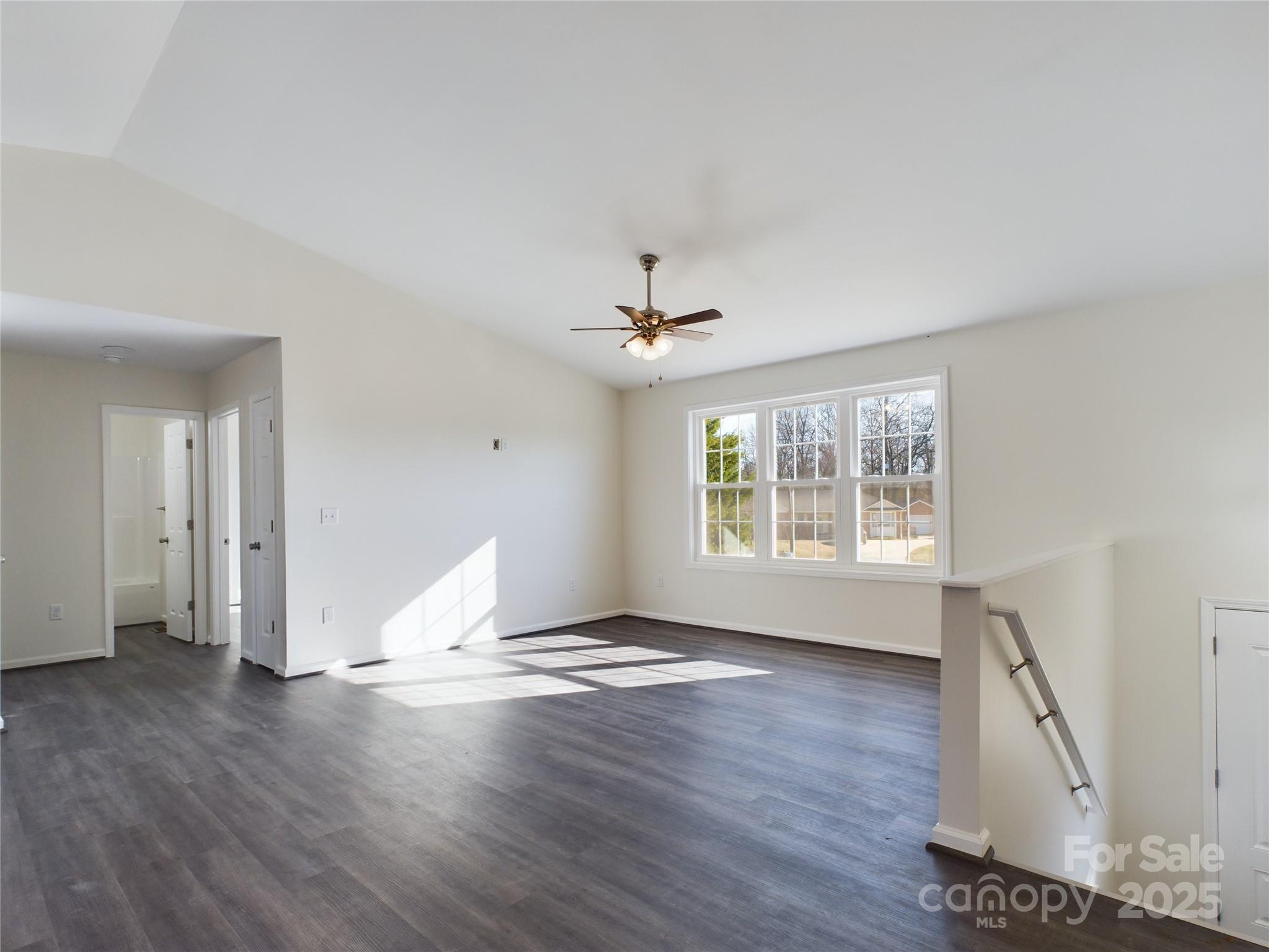 Plaza Ridge - Residential