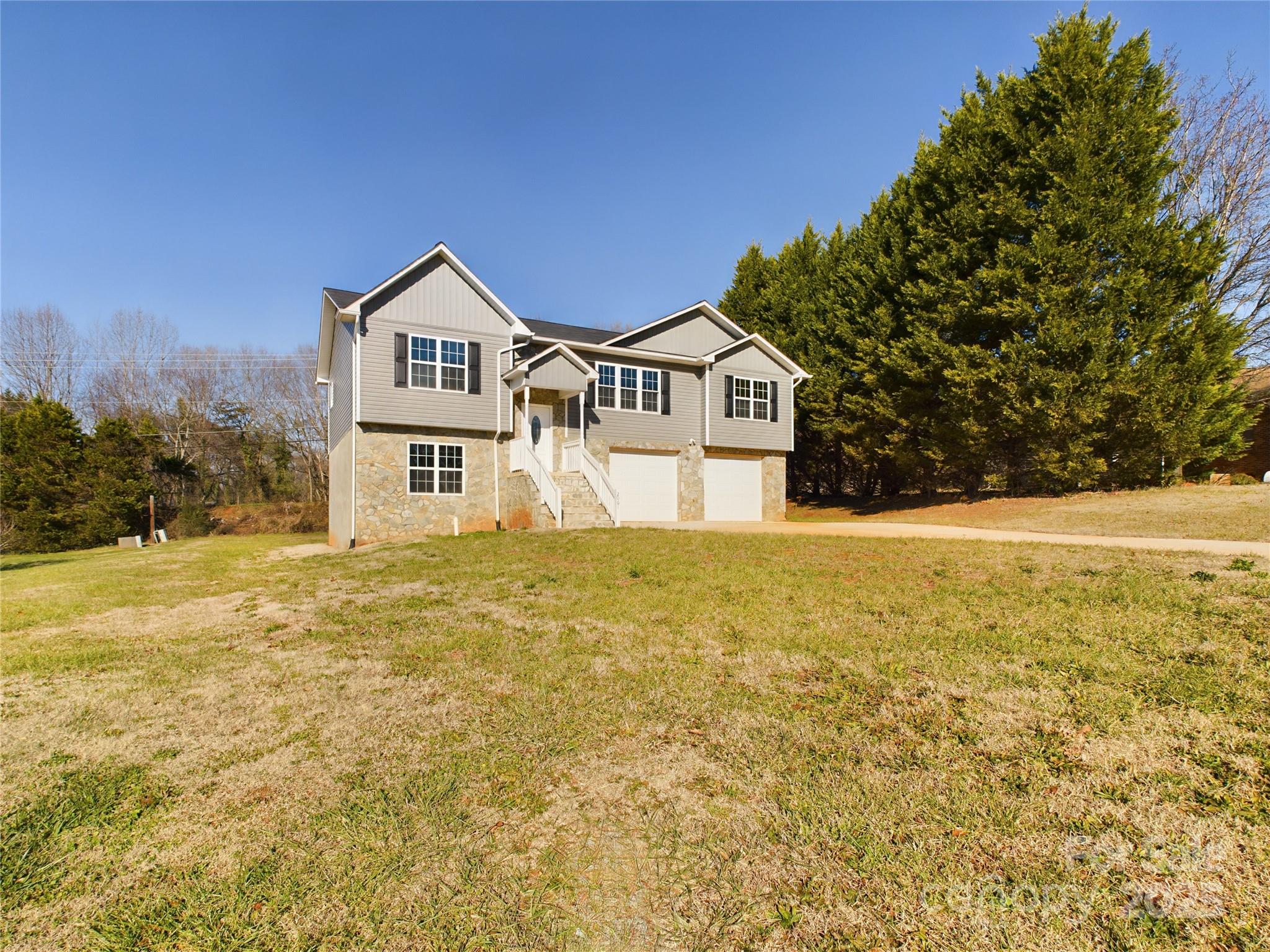 Plaza Ridge - Residential