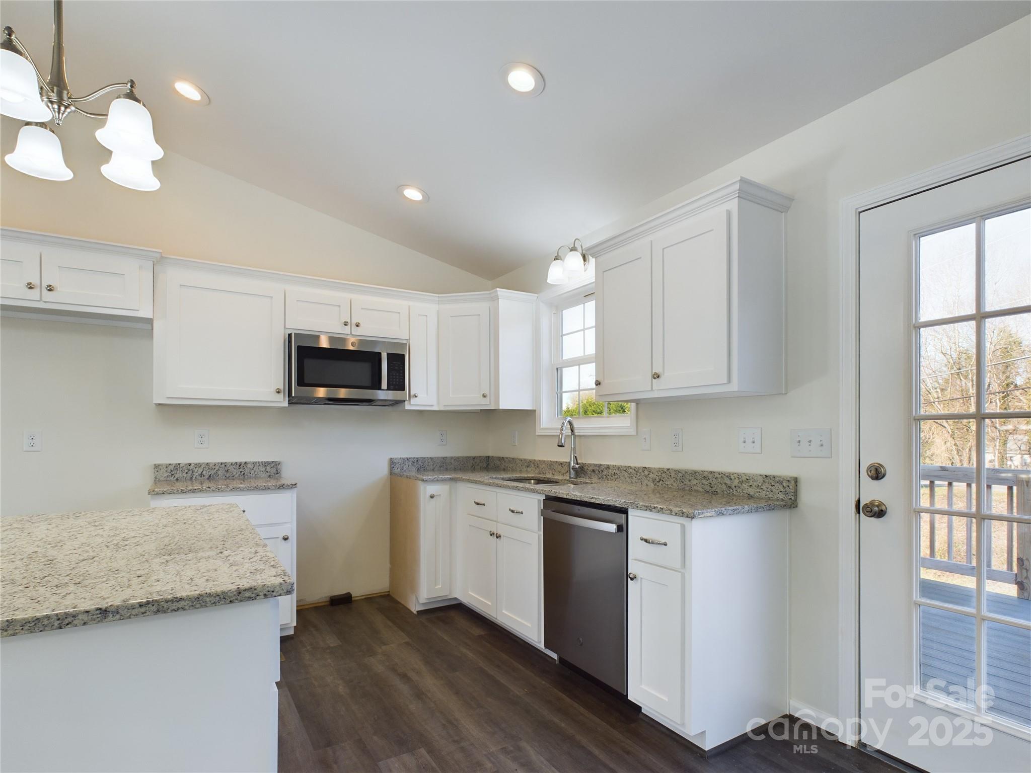 Plaza Ridge - Residential
