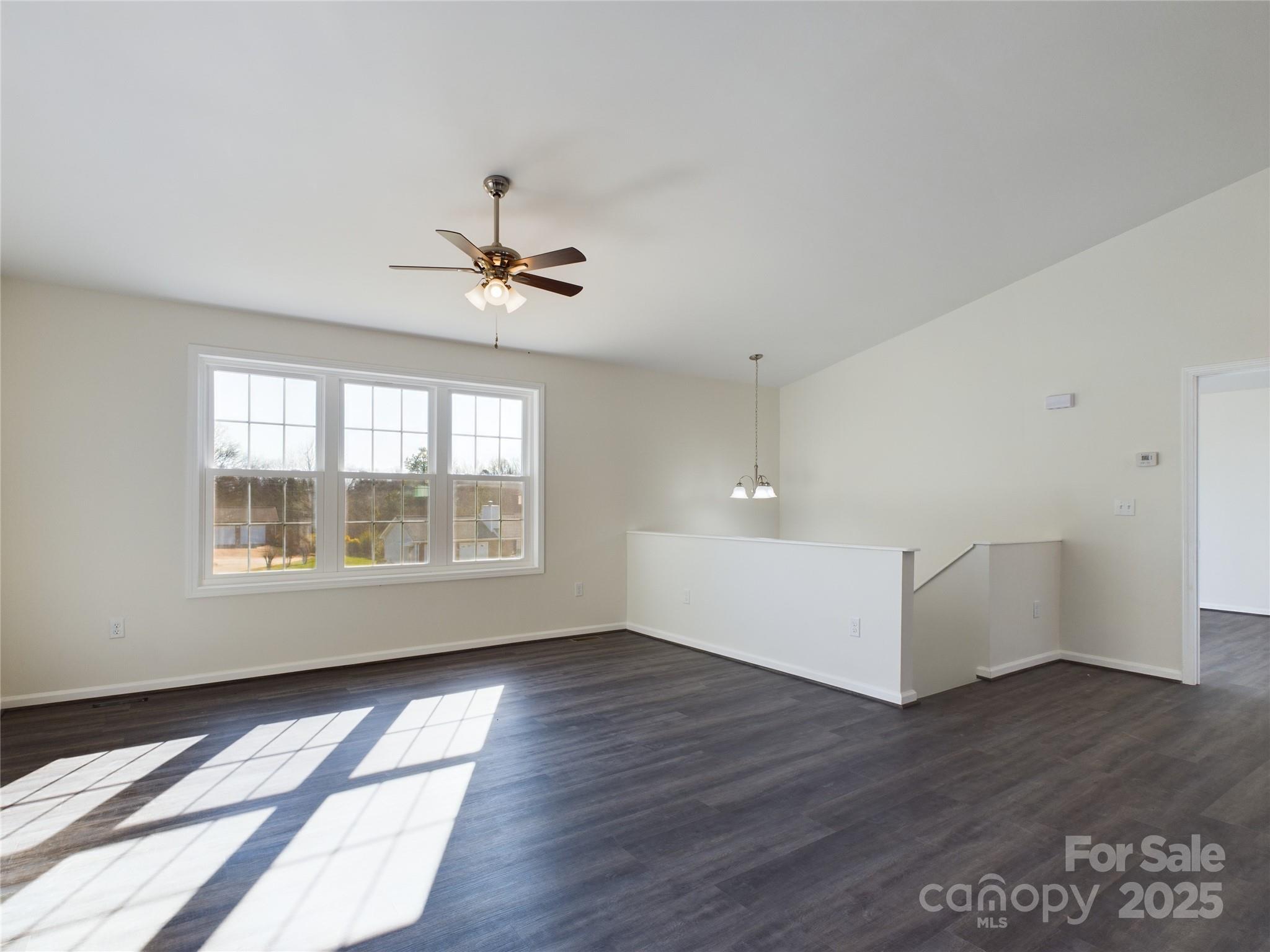 Plaza Ridge - Residential