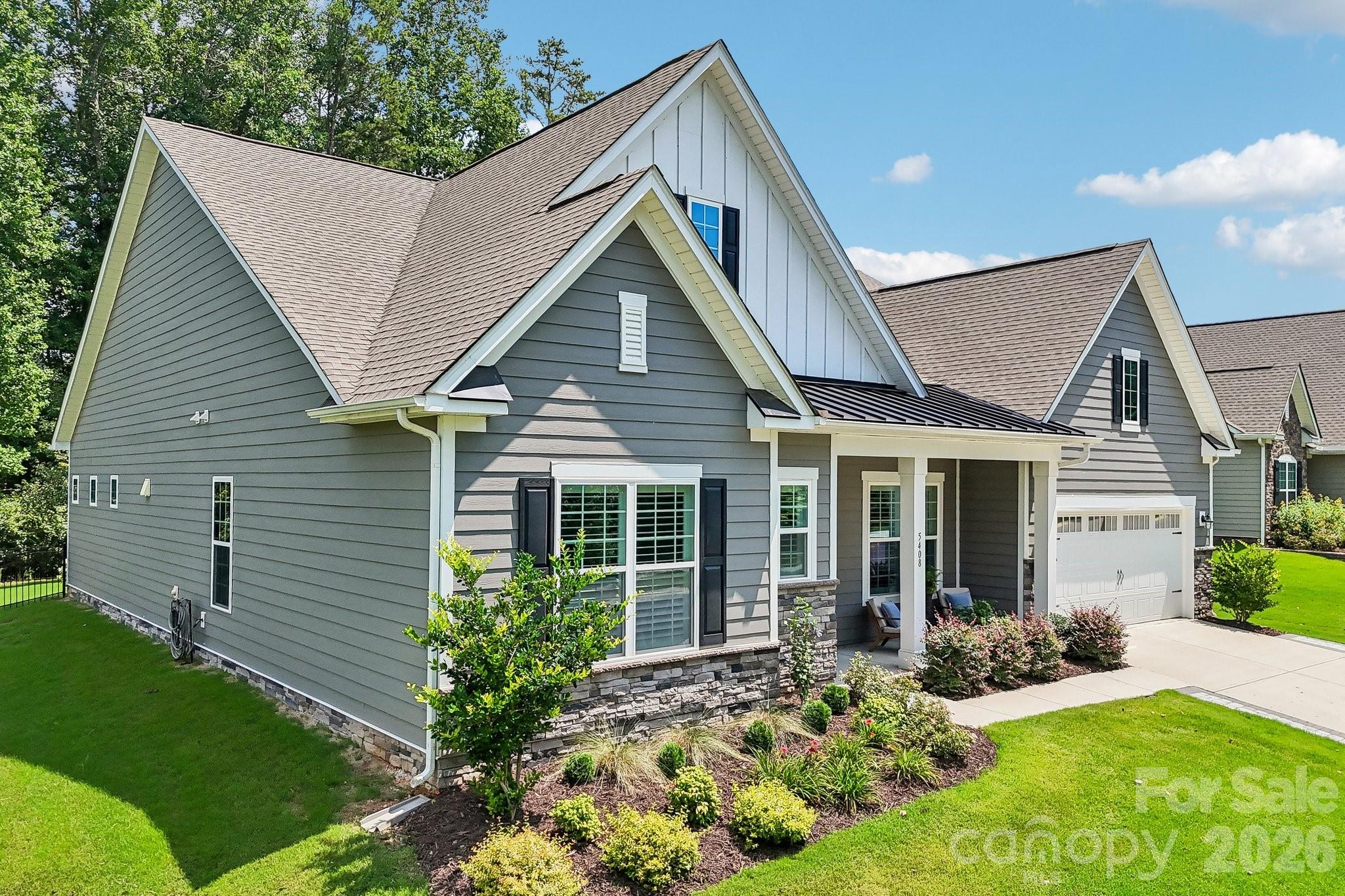 5408 Chegall Crossing Way