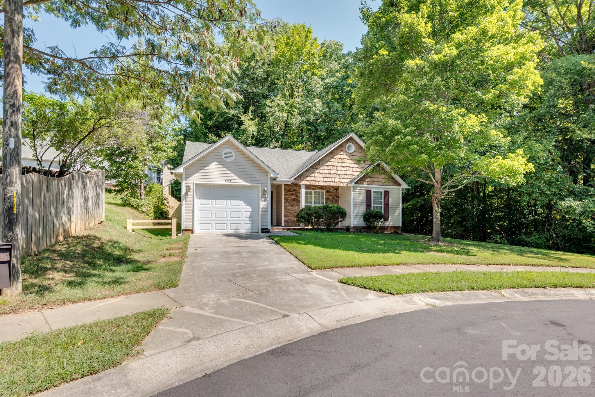 7917 Pebbleridge Drive