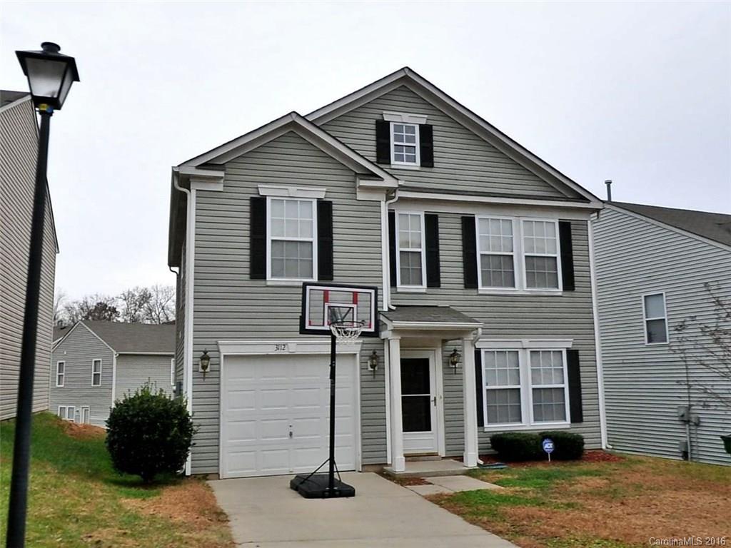 Meadowhill - Residential