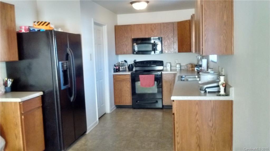 Meadowhill - Residential