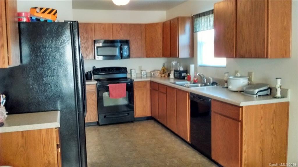 Meadowhill - Residential