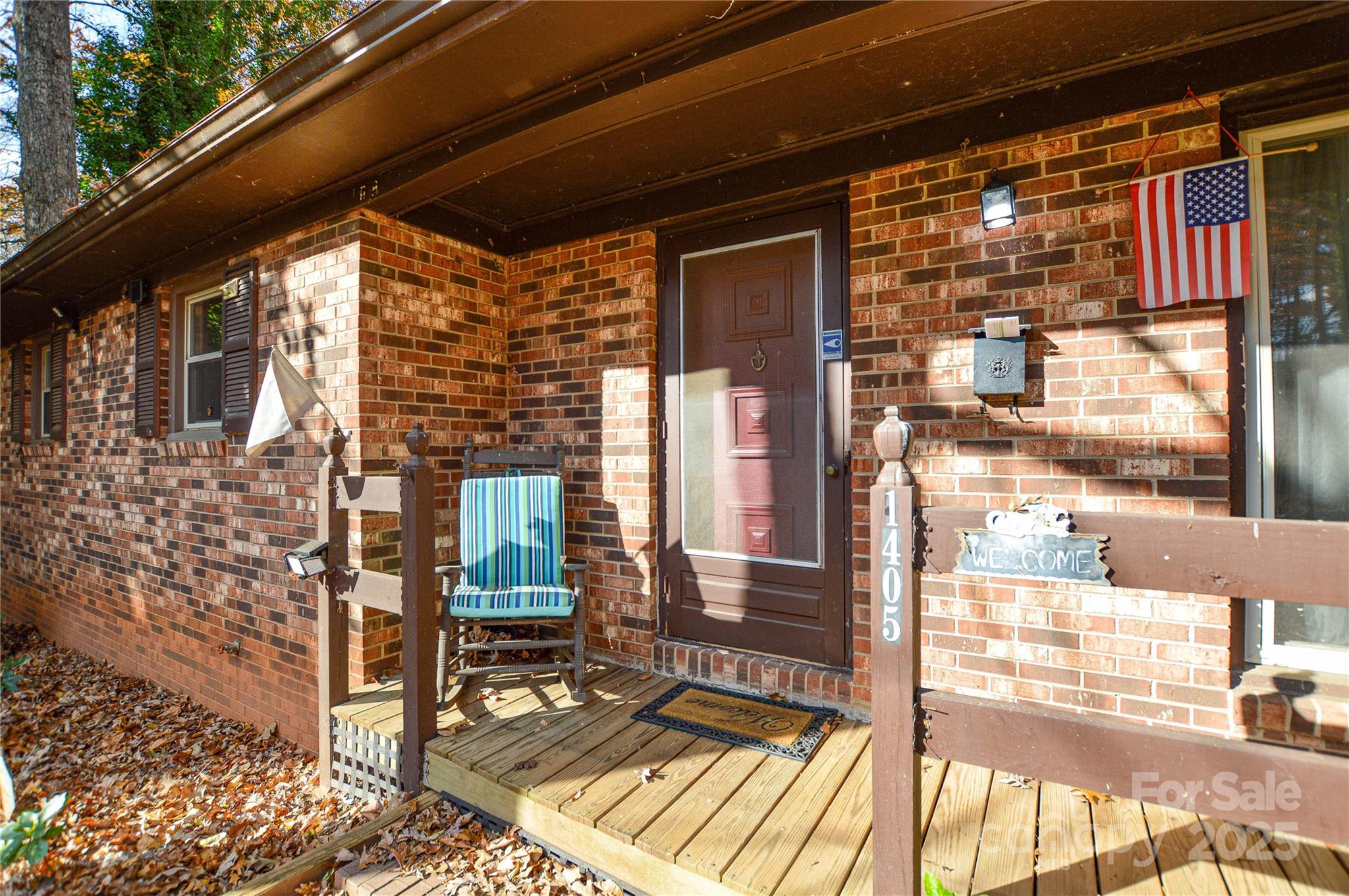 1405 Forest Park Drive 1