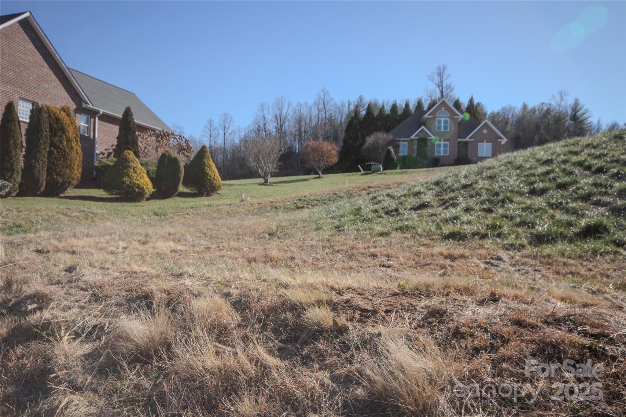 Huntington Woods North - Land