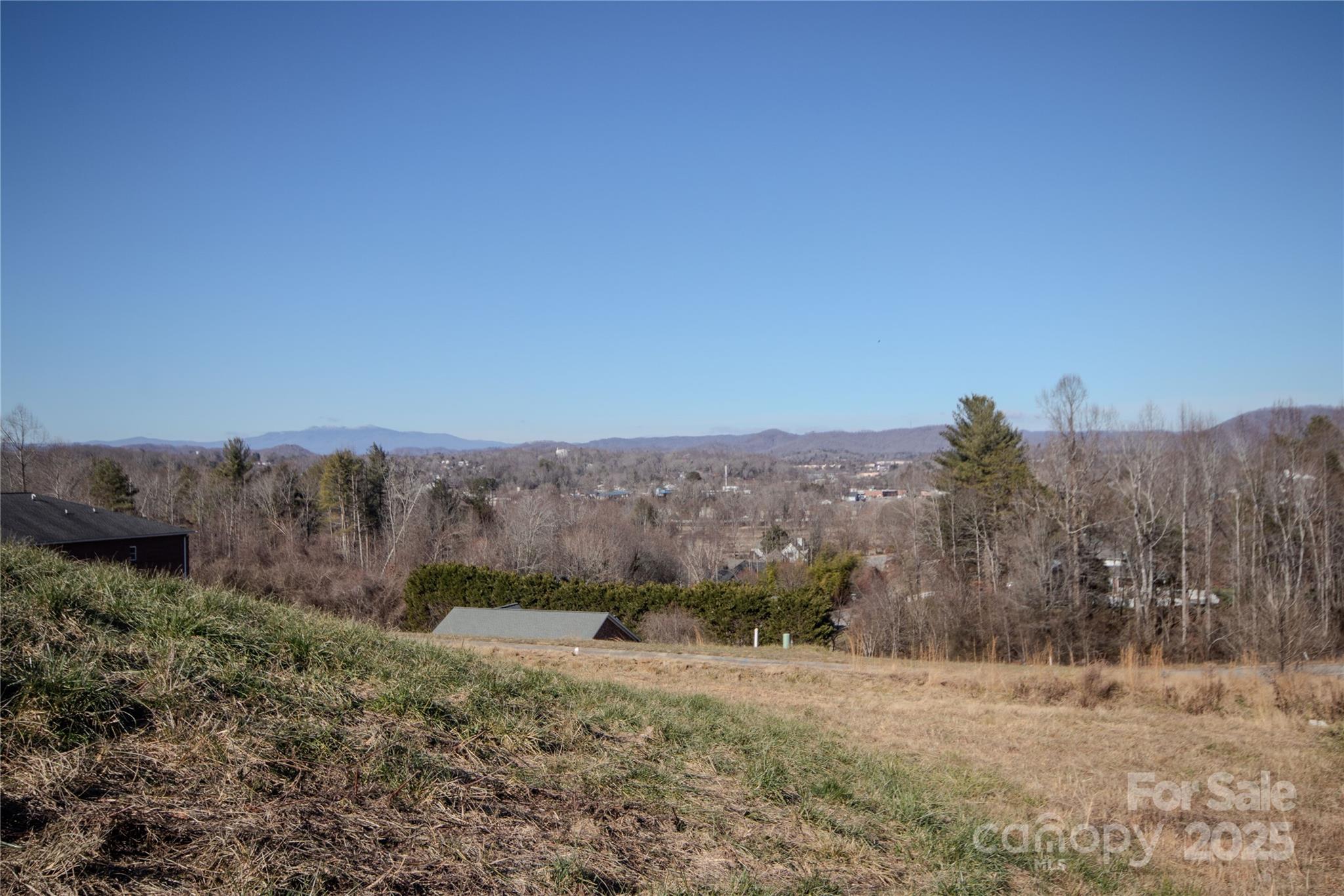 Huntington Woods North - Land