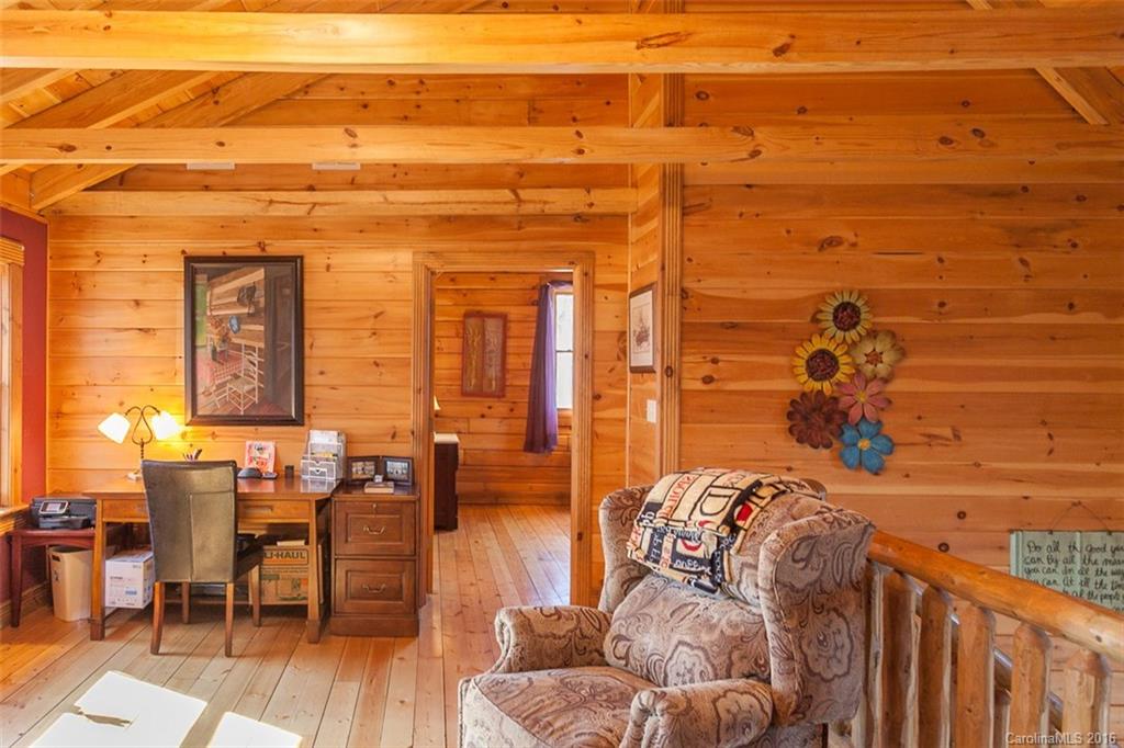 Mars Hill - Residential