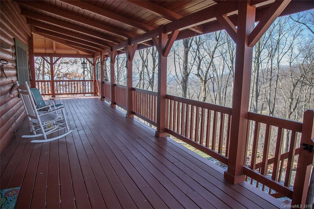 Mars Hill - Residential