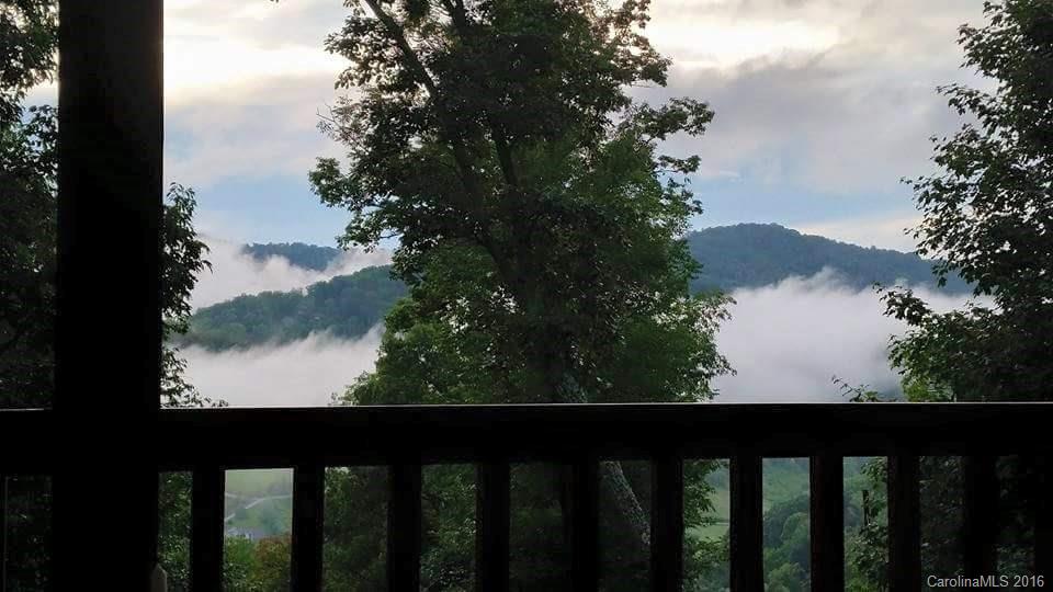 Mars Hill - Residential