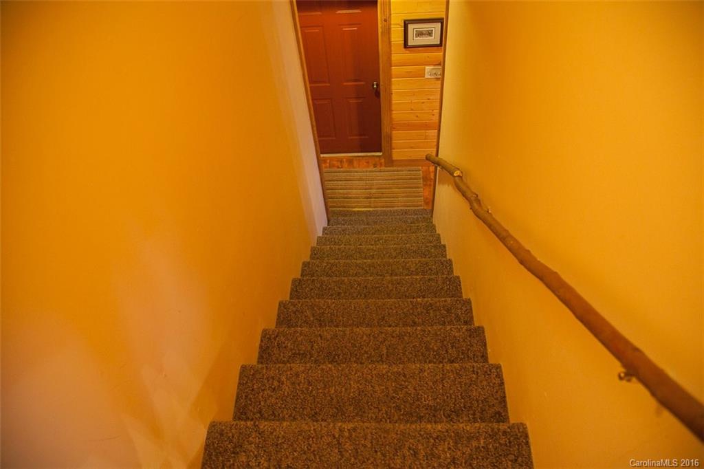 Mars Hill - Residential