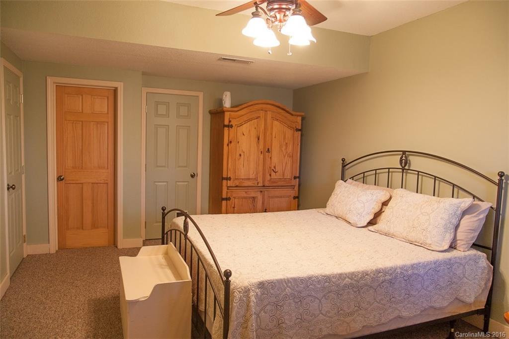 Mars Hill - Residential