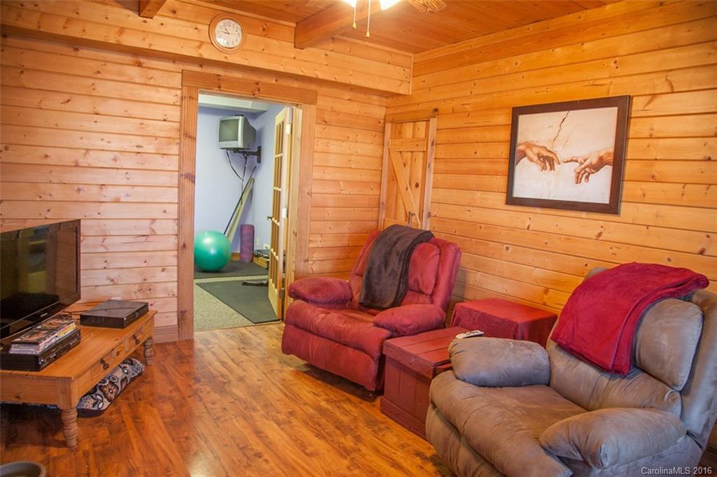 Mars Hill - Residential