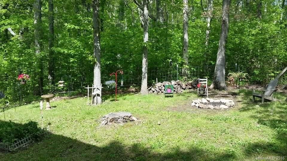 Mars Hill - Residential