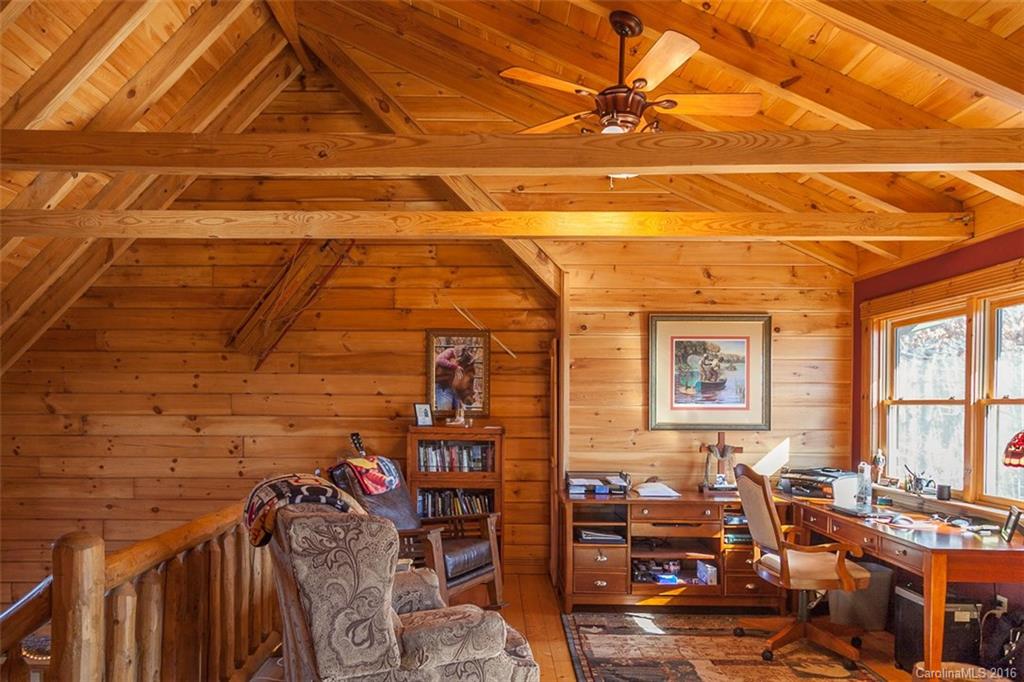 Mars Hill - Residential