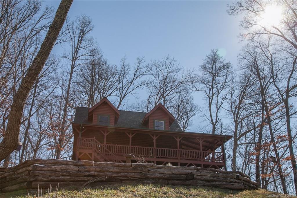 Mars Hill - Residential