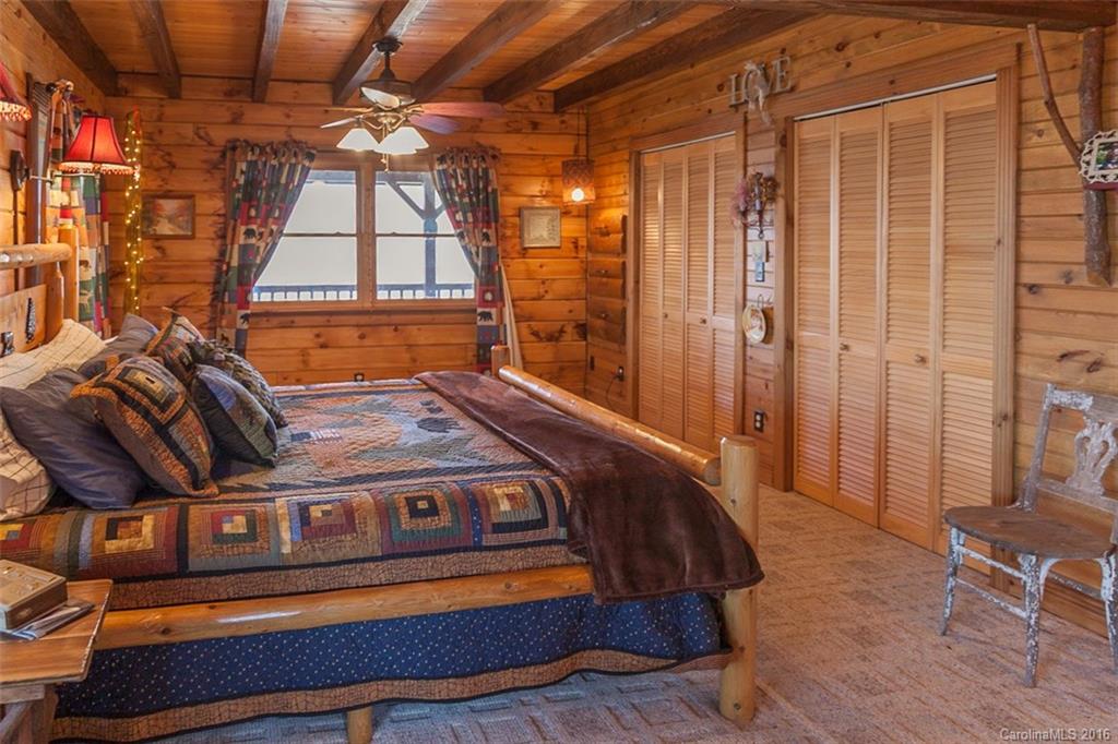 Mars Hill - Residential