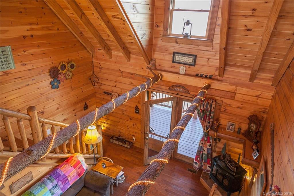 Mars Hill - Residential