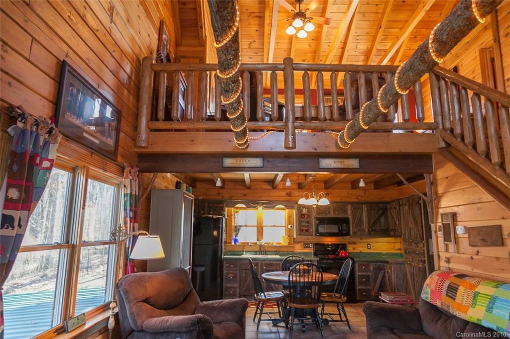 Mars Hill - Residential