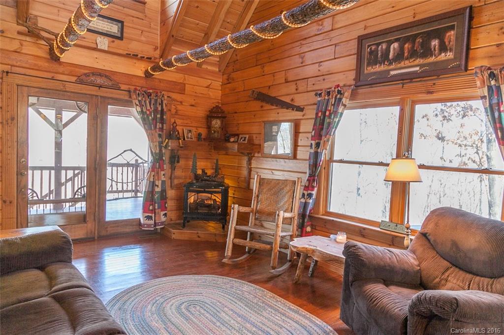 Mars Hill - Residential