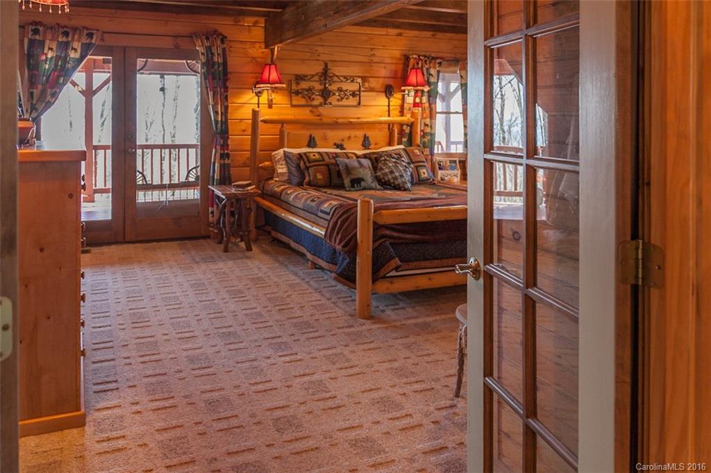 Mars Hill - Residential