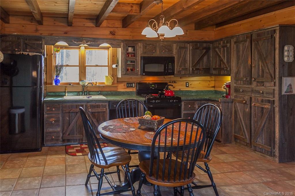 Mars Hill - Residential