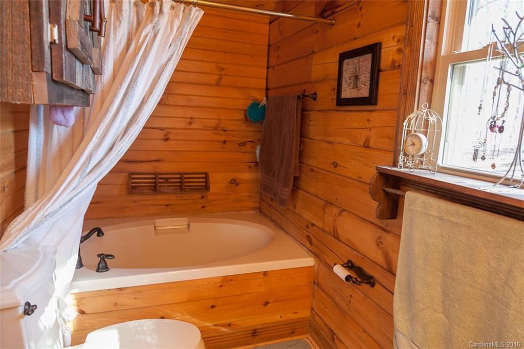 Mars Hill - Residential