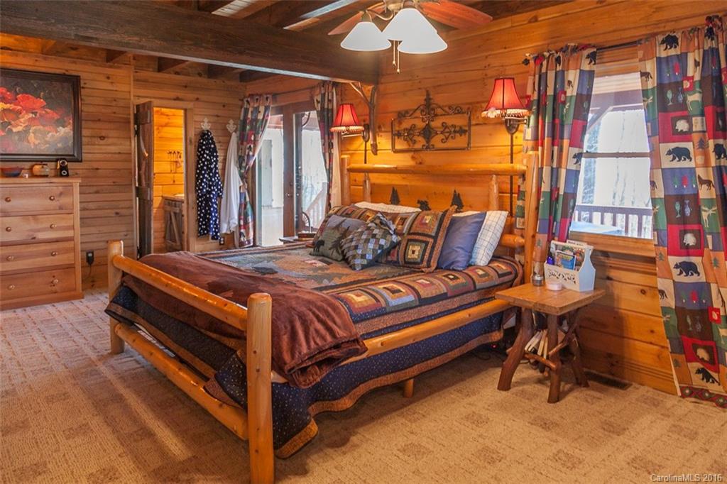 Mars Hill - Residential