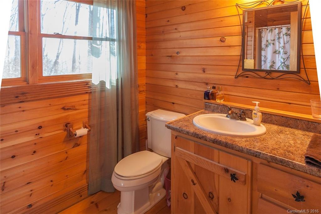 Mars Hill - Residential