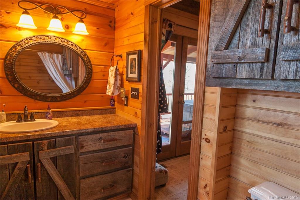 Mars Hill - Residential