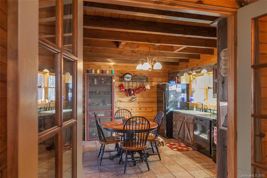 Mars Hill - Residential