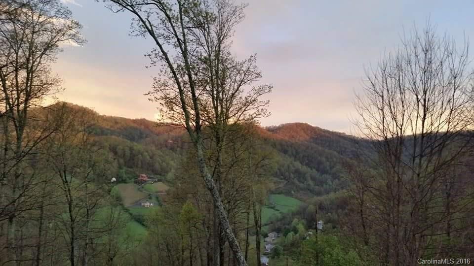 Mars Hill - Residential