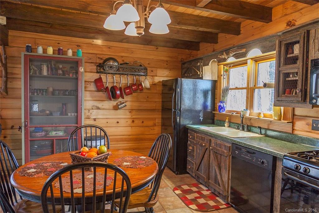 Mars Hill - Residential