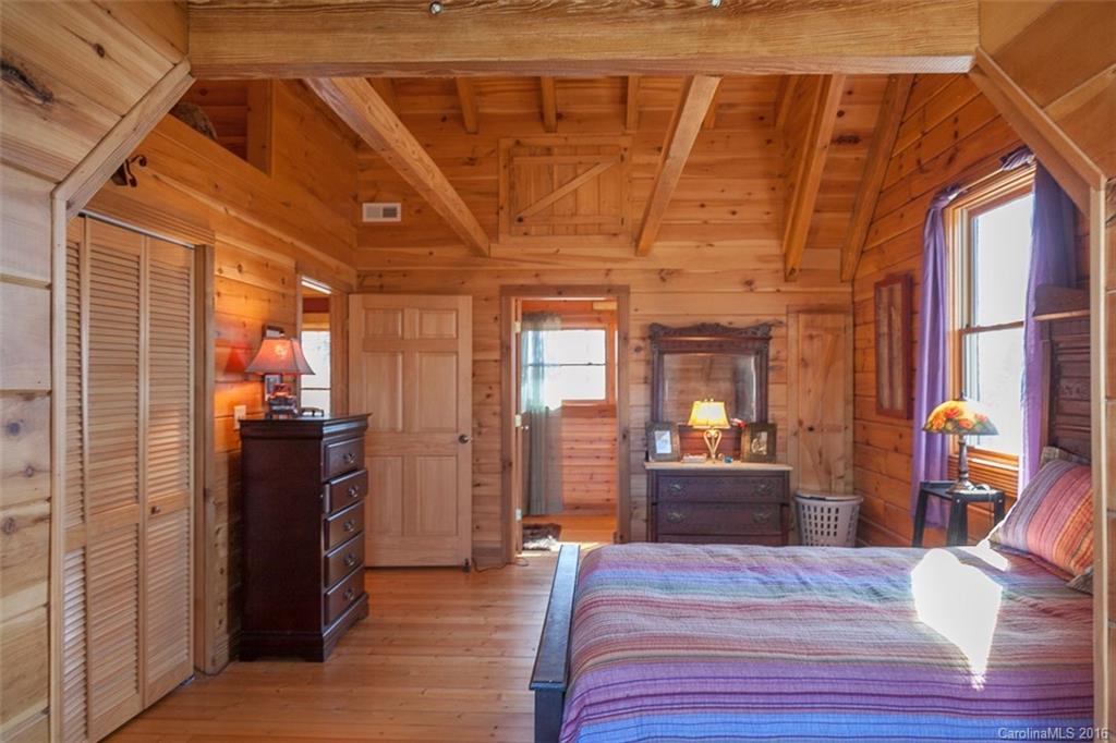 Mars Hill - Residential