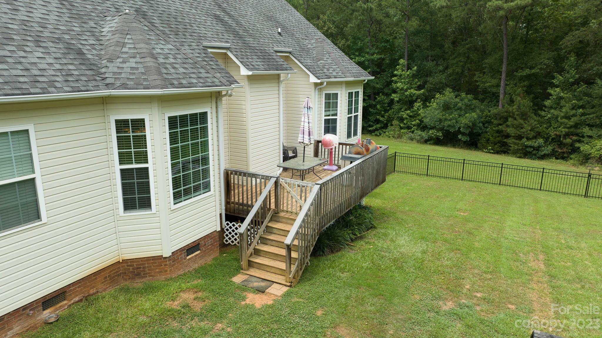 Richards Landing - Residential