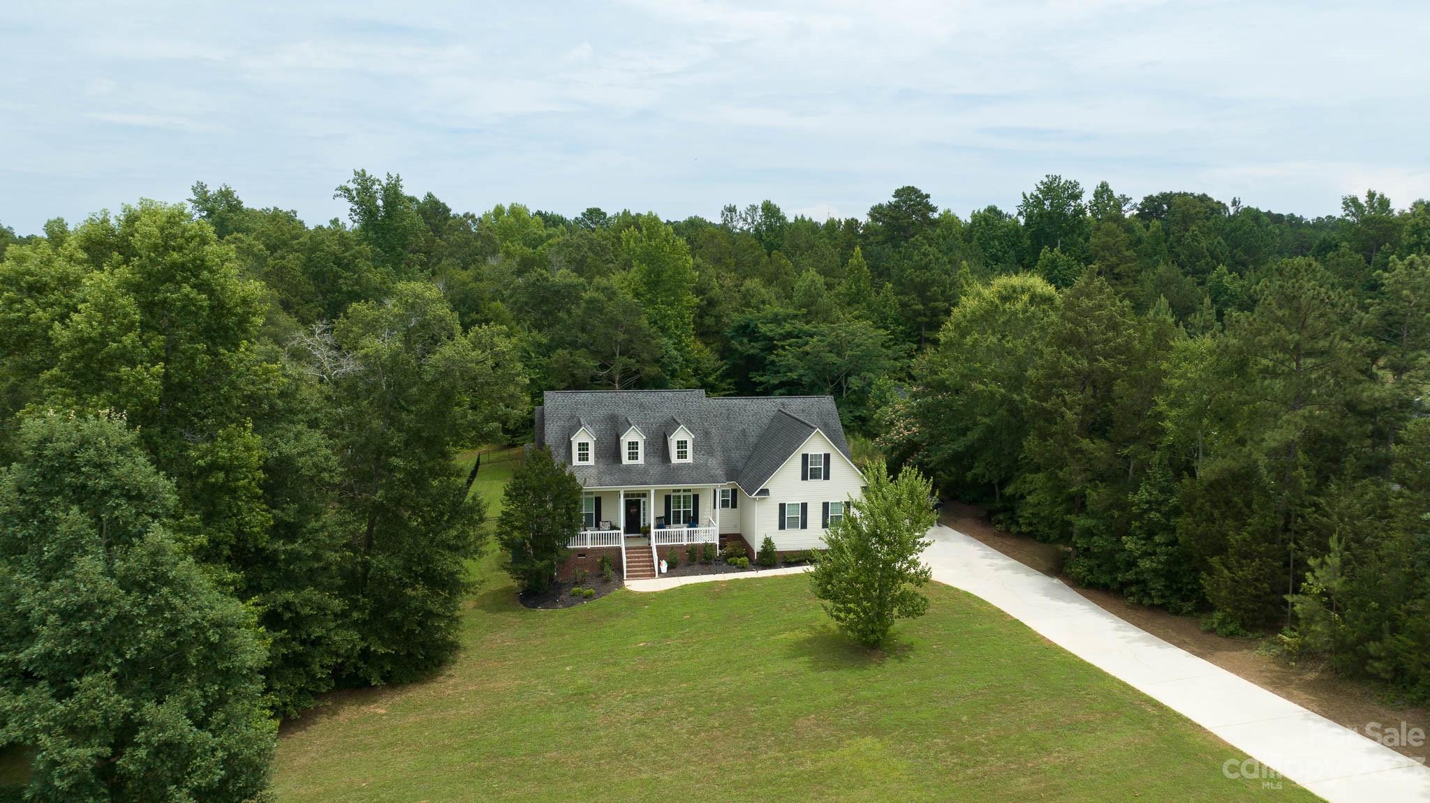 Richards Landing - Residential