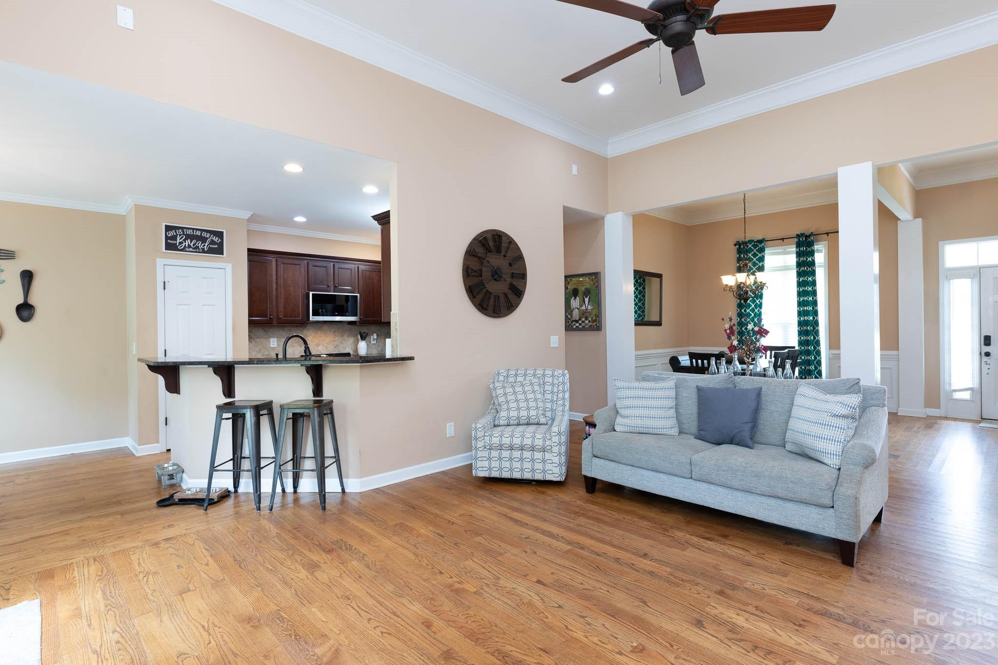 Richards Landing - Residential