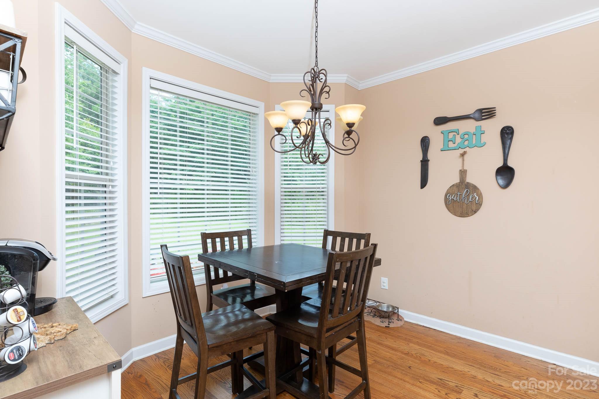 Richards Landing - Residential