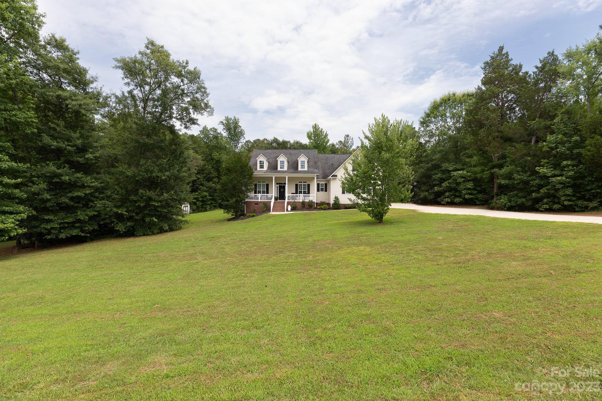 Richards Landing - Residential