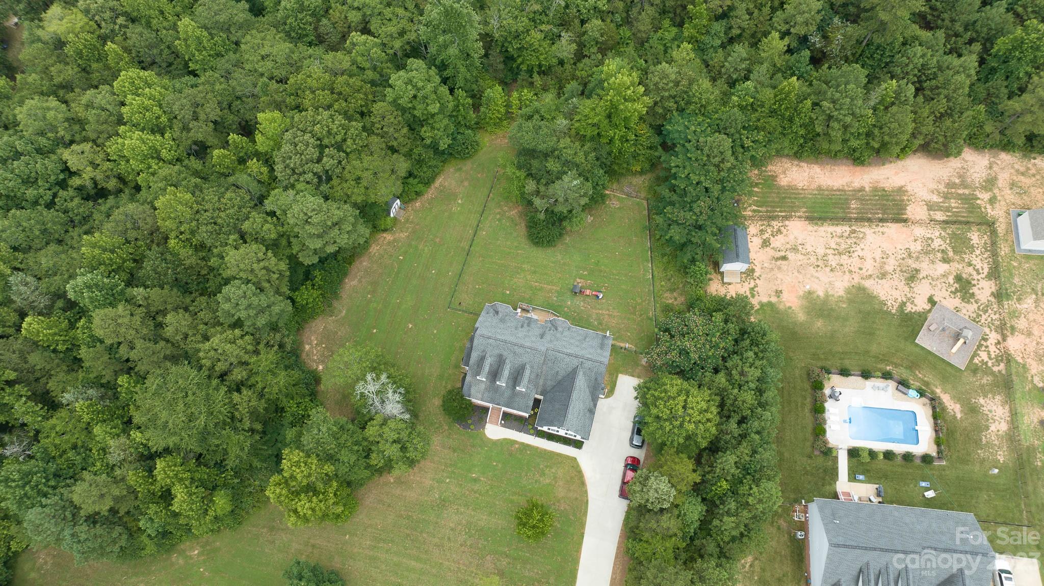 Richards Landing - Residential