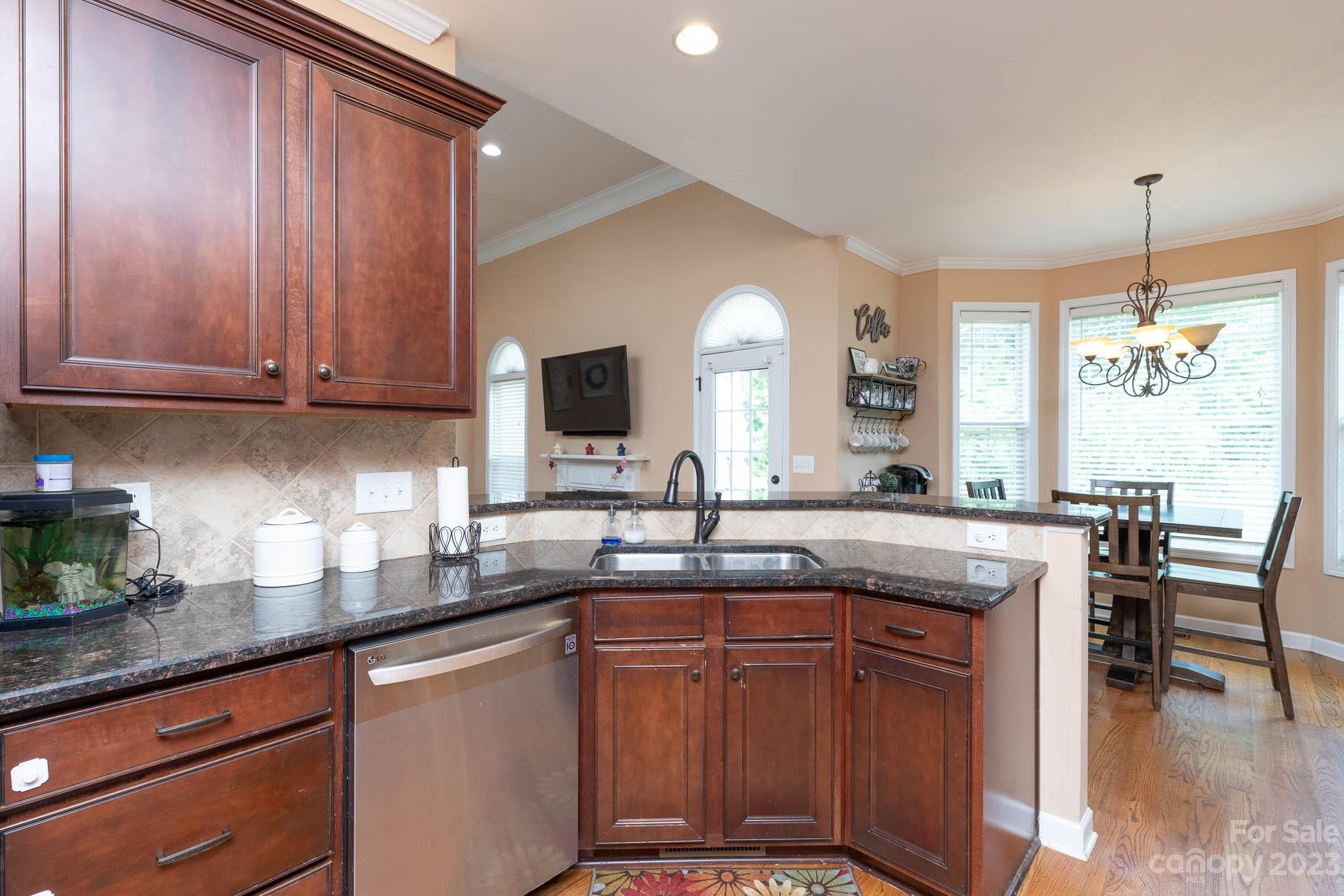 Richards Landing - Residential