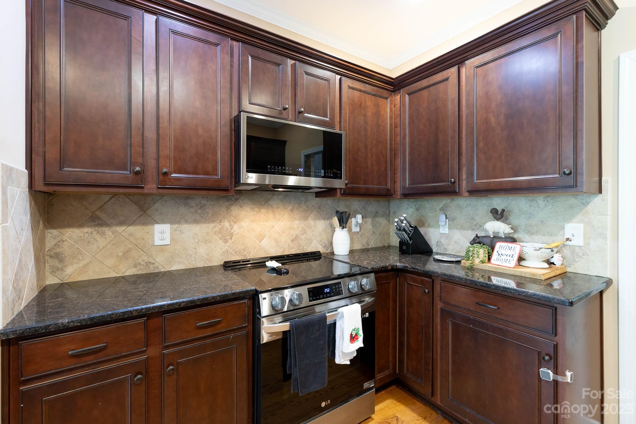 Richards Landing - Residential