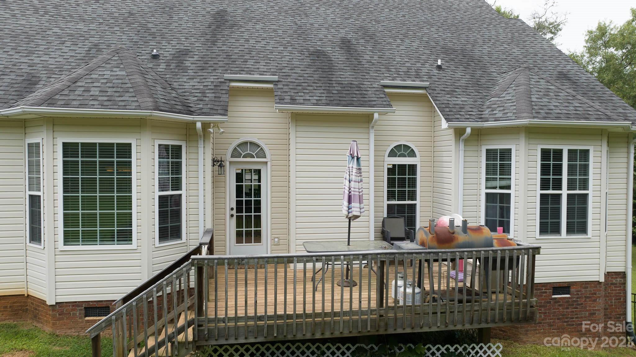 Richards Landing - Residential