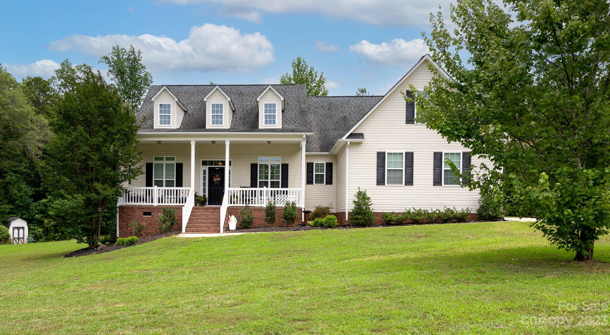 Richards Landing - Residential