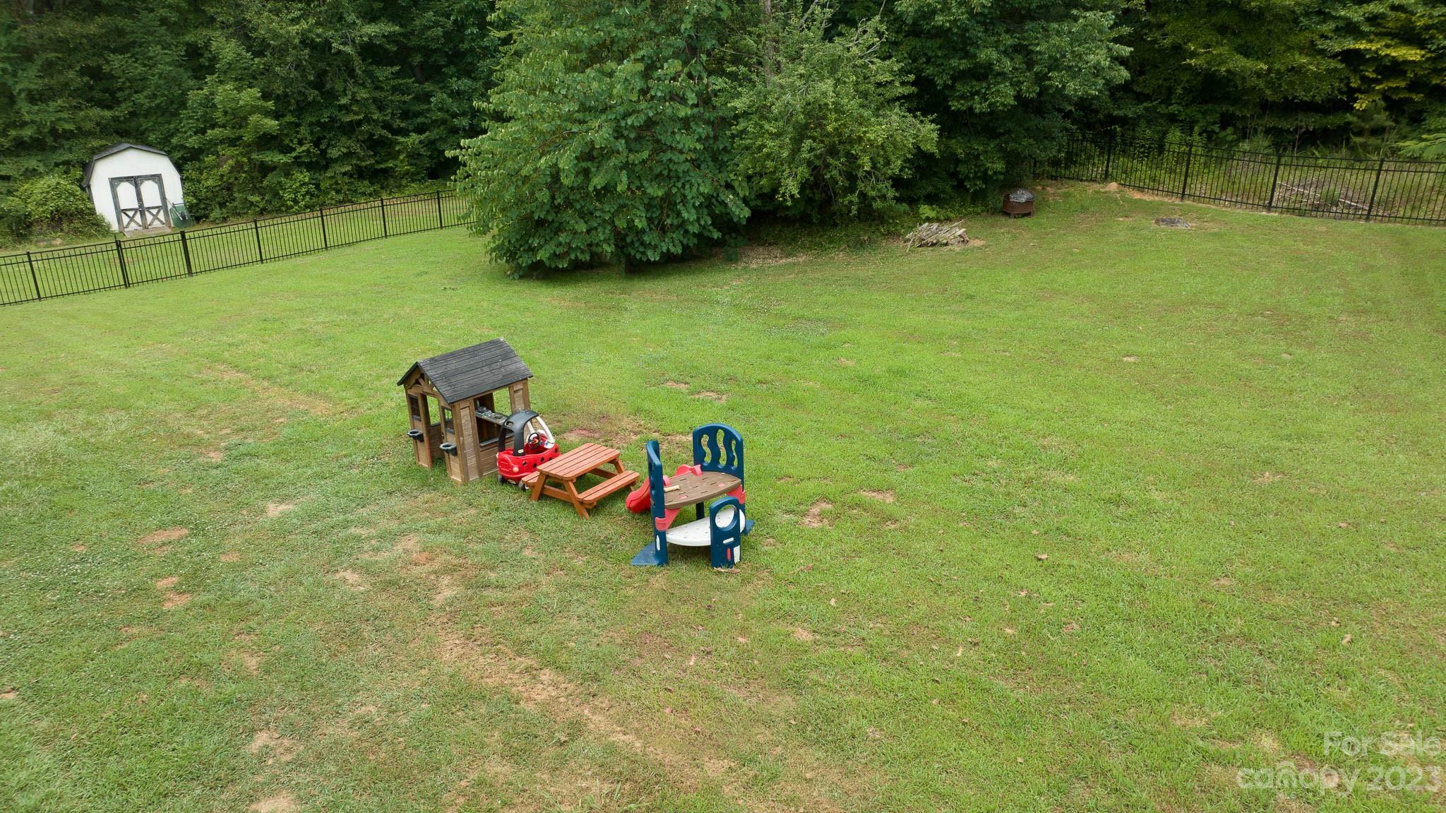 Richards Landing - Residential